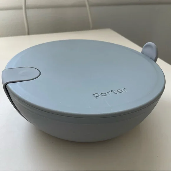 Porter Lunch box - Picture 5 of 5